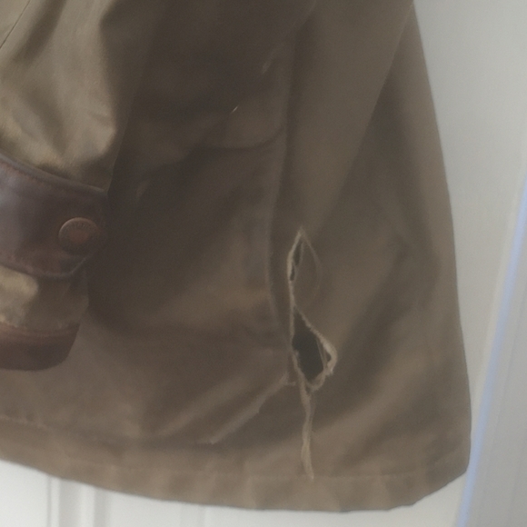 Australian Outback Collection Oil Skin - Picture 4 of 4